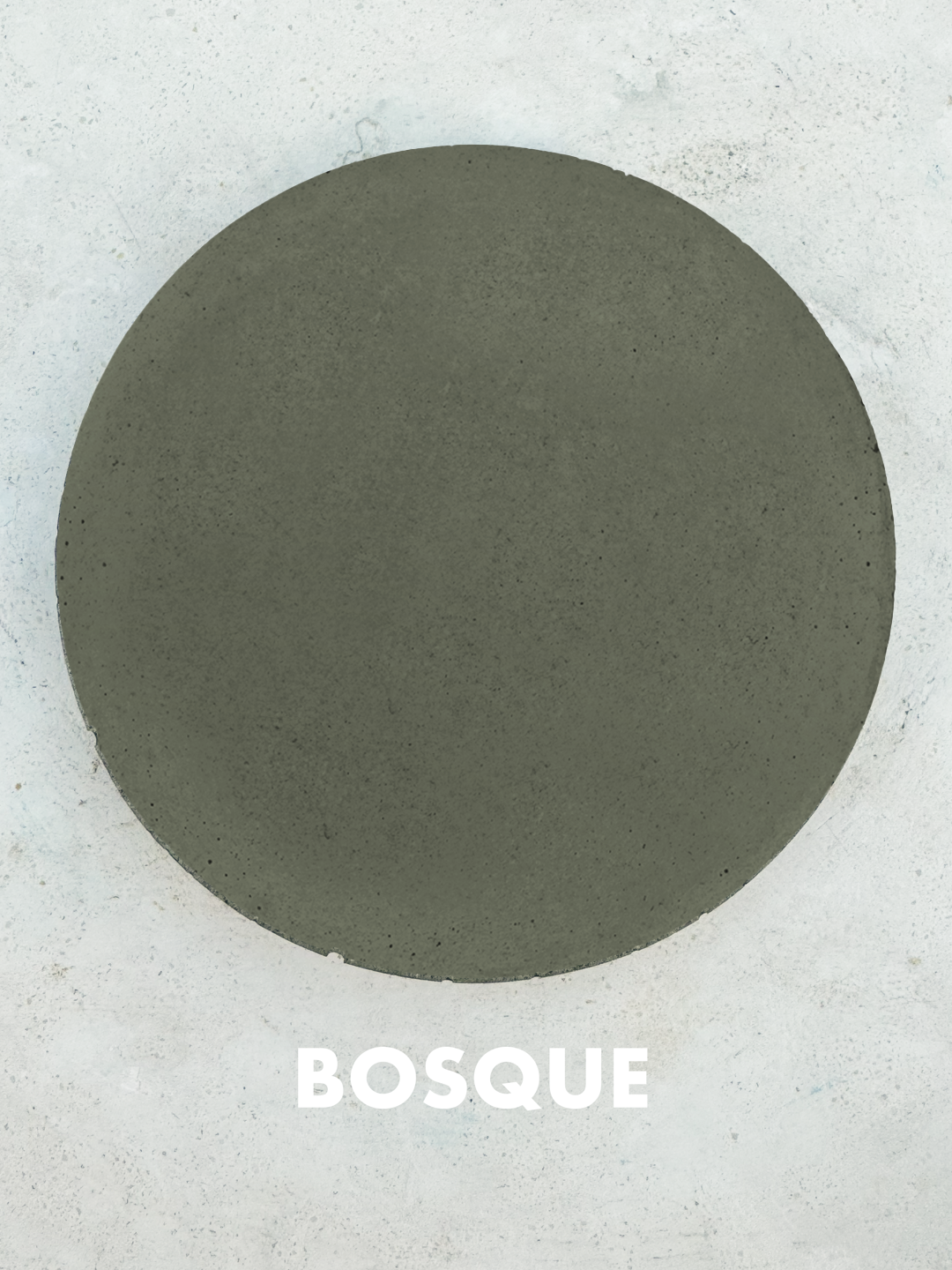 Bosque