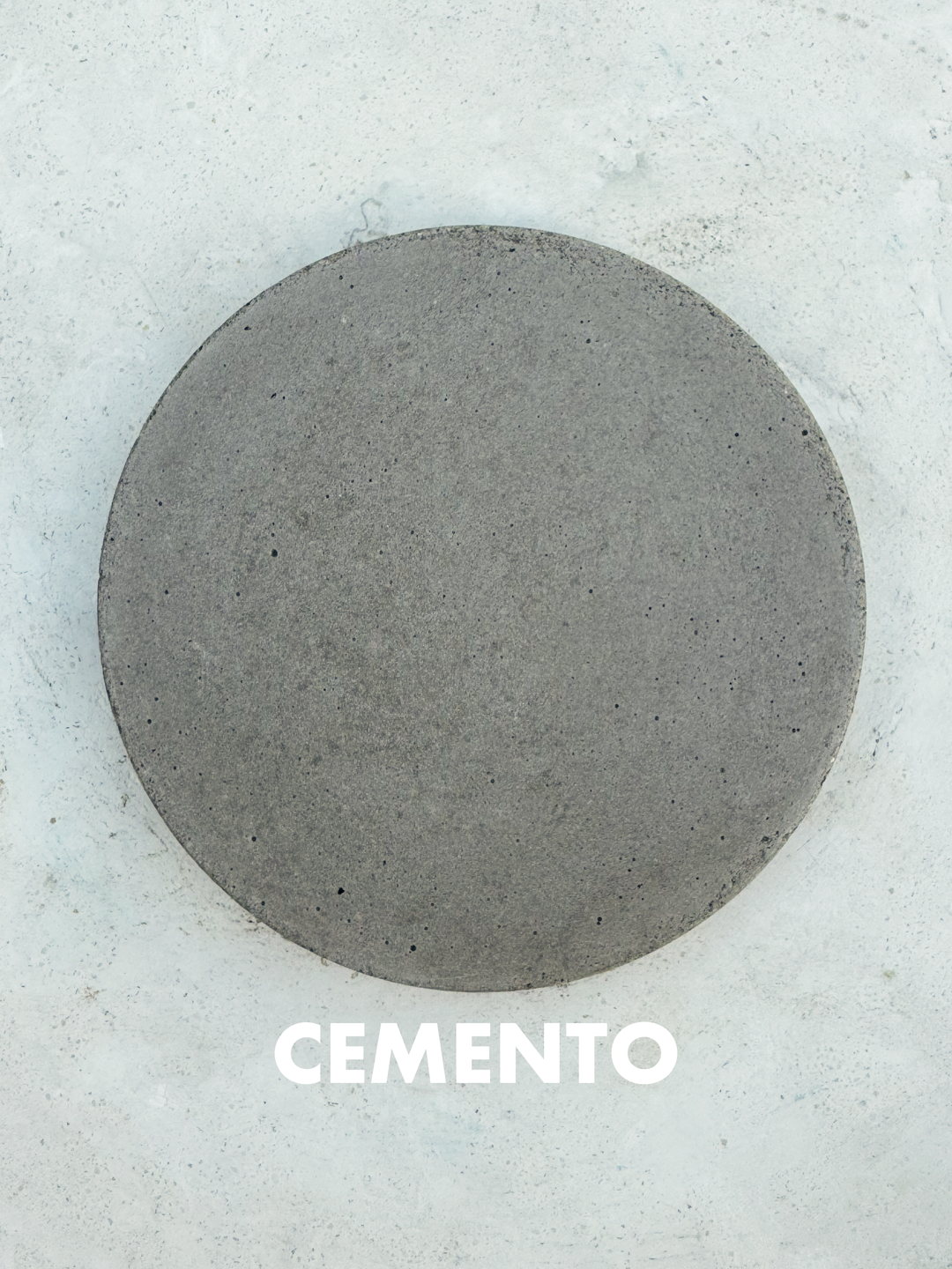 Cemento