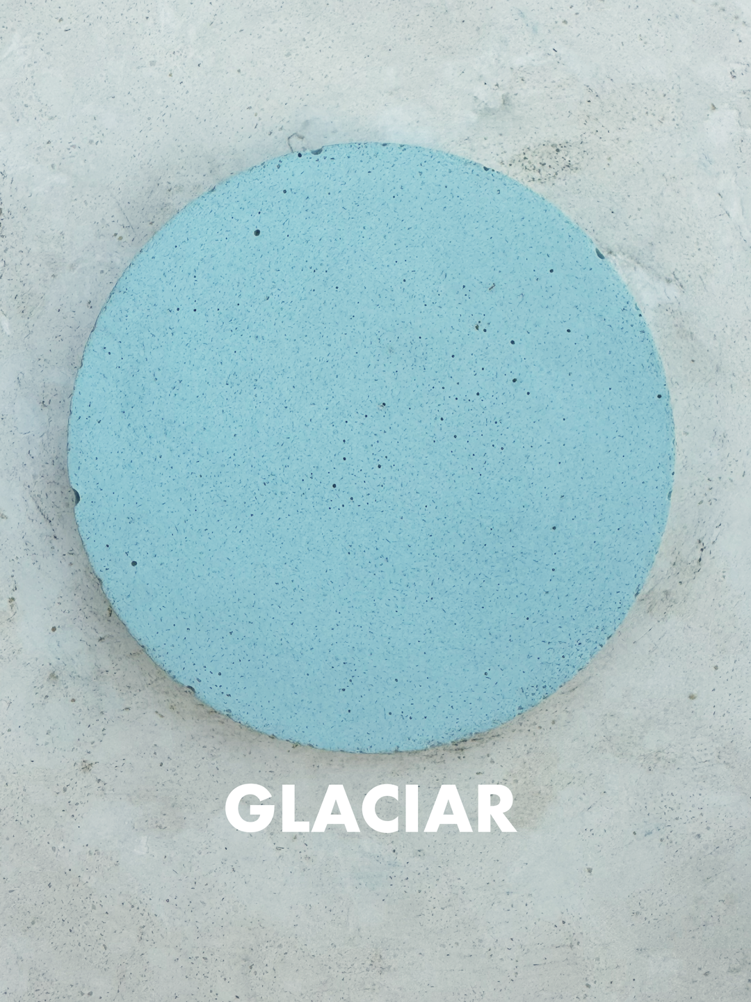 Glaciar