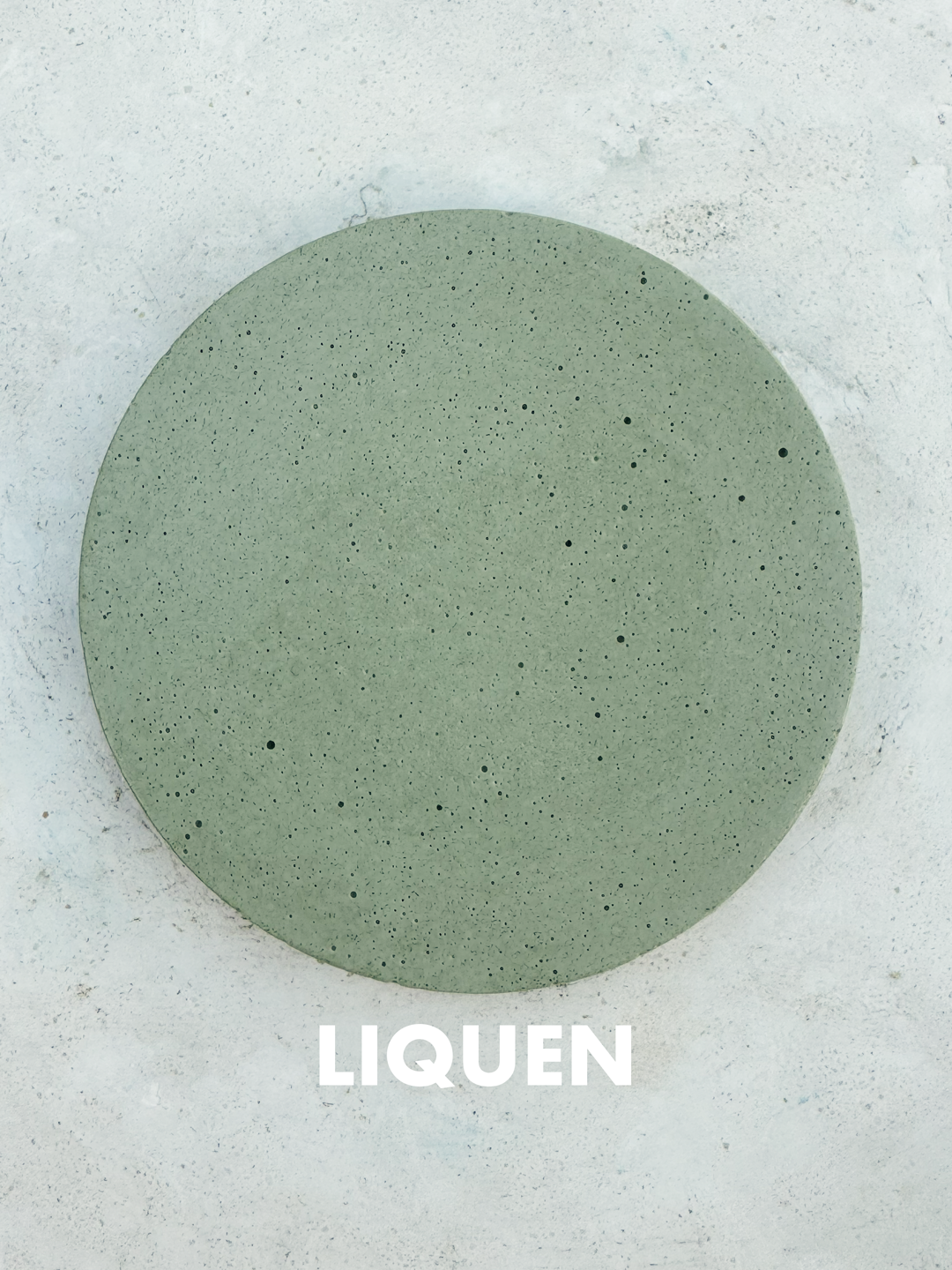 Liquen