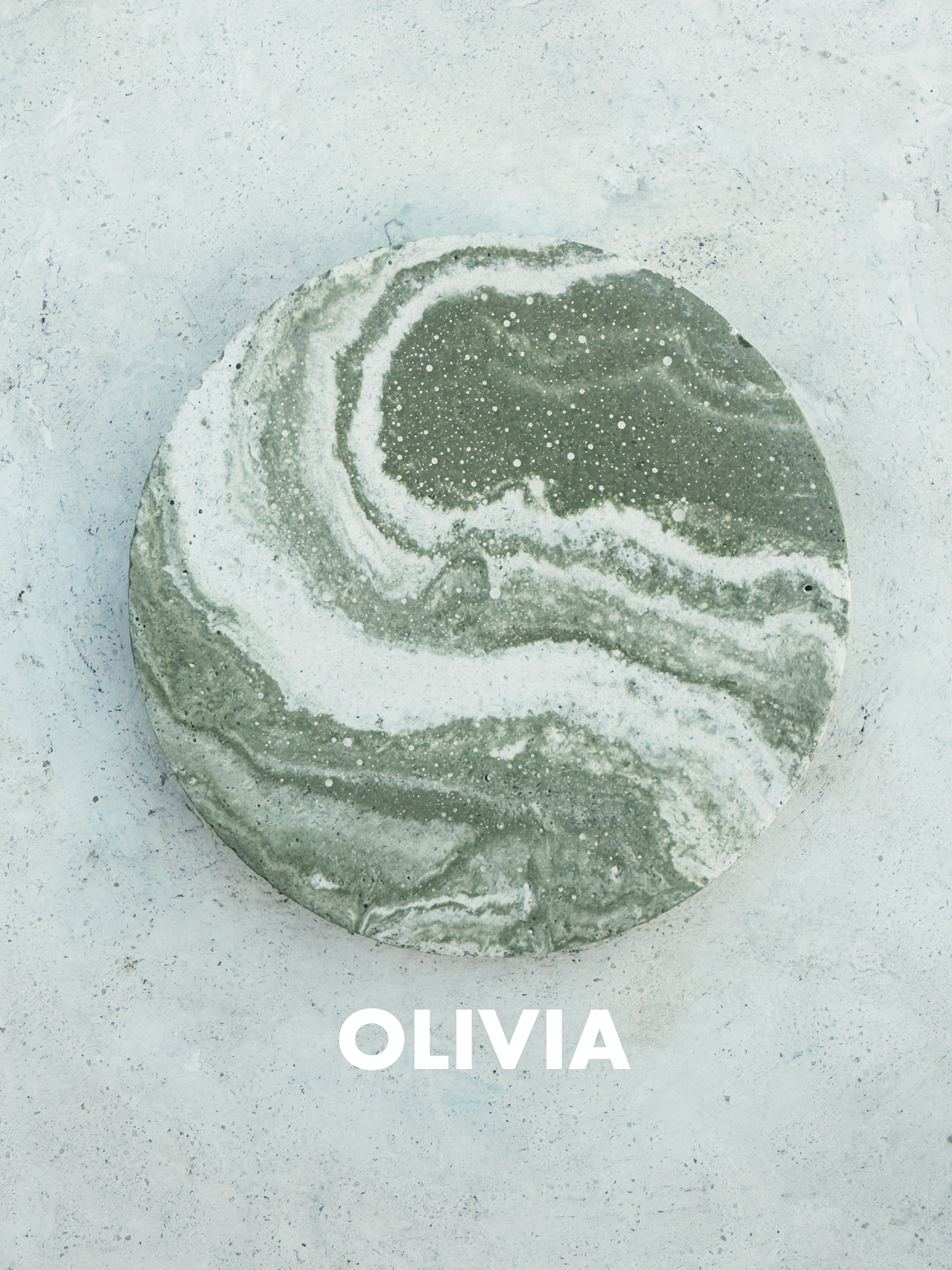 Olivia