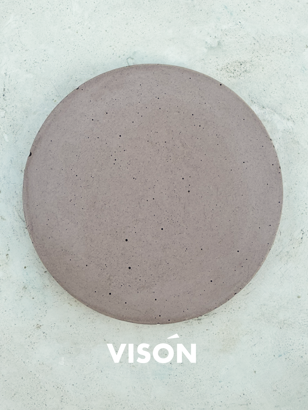 Visón
